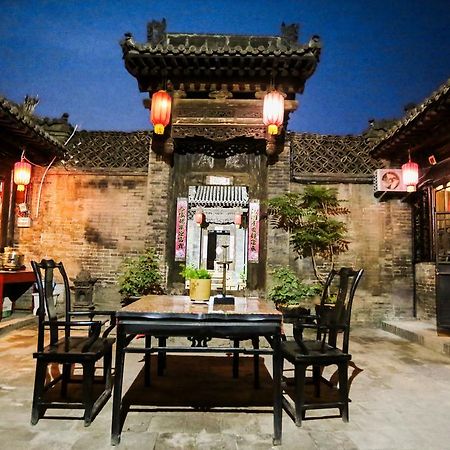 Pingyao Yixingtong Inn Exterior photo