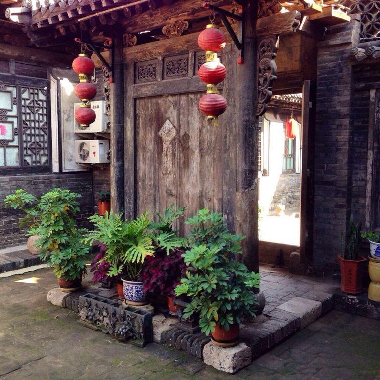 Pingyao Yixingtong Inn Exterior photo