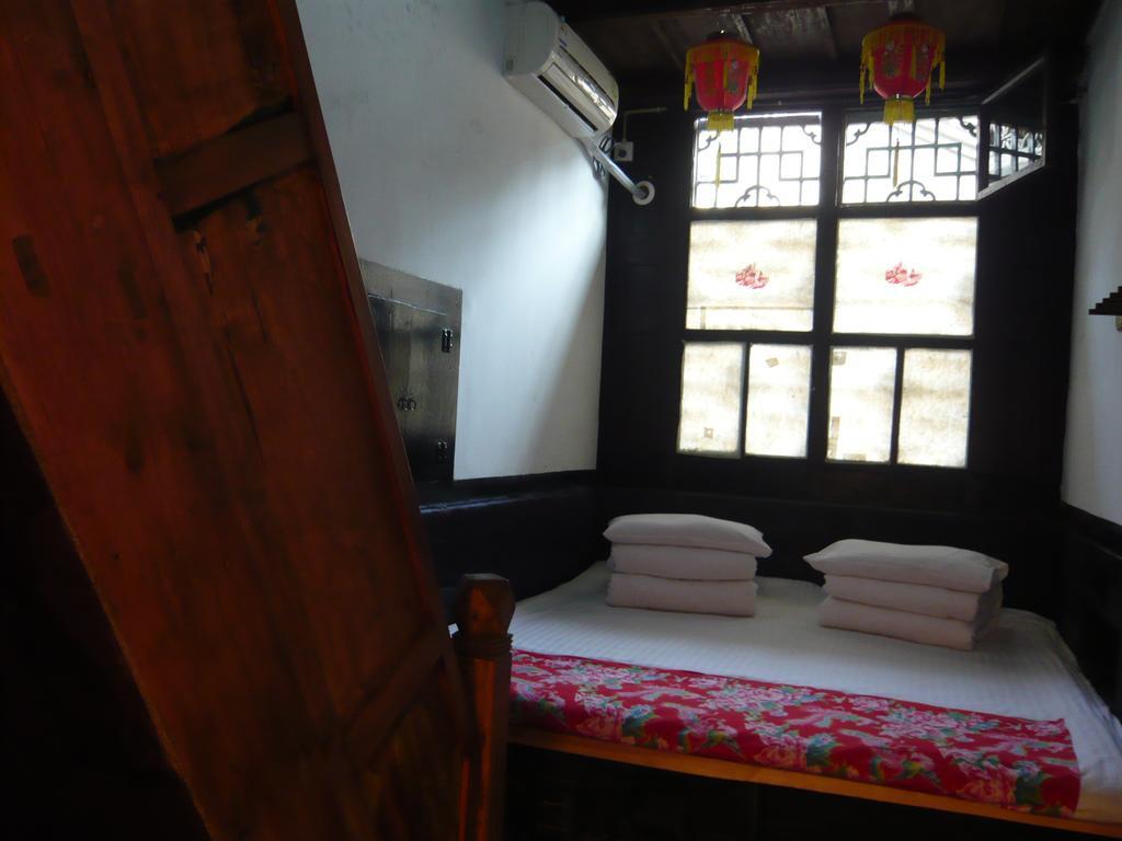 Pingyao Yixingtong Inn Room photo