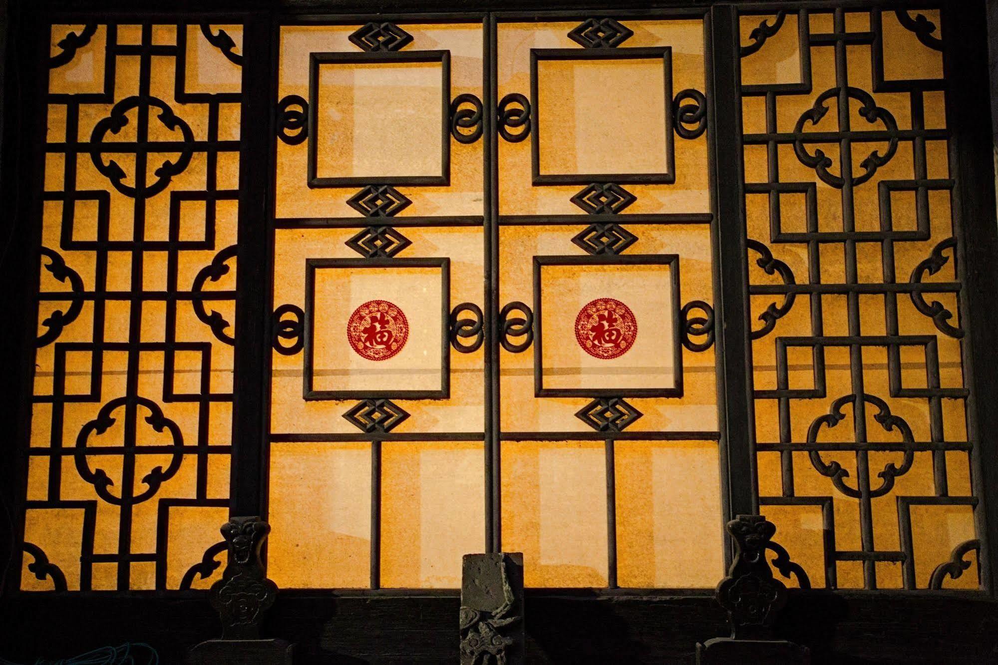 Pingyao Yixingtong Inn Exterior photo